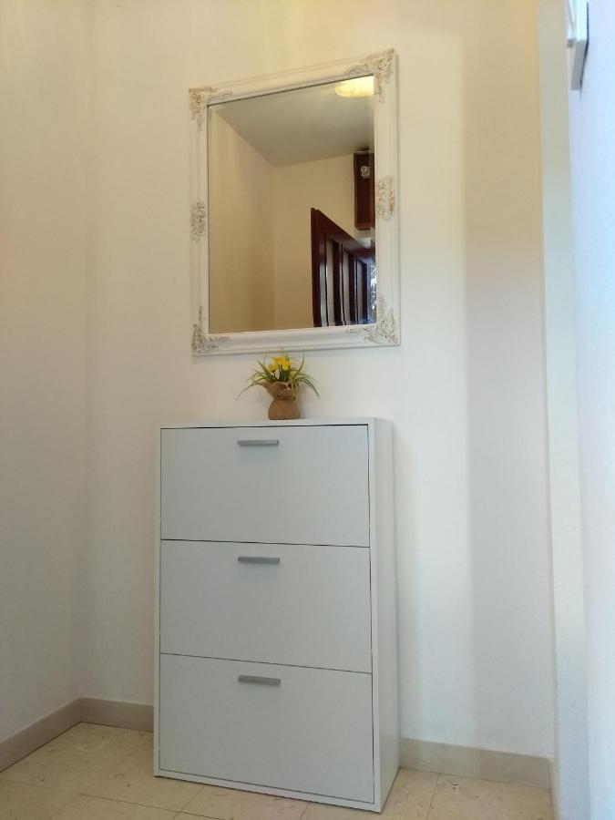 Apartments Milea 科尔丘拉 外观 照片
