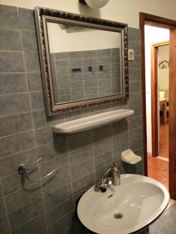Apartments Milea 科尔丘拉 外观 照片