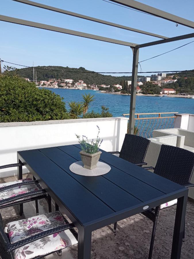 Apartments Milea 科尔丘拉 外观 照片