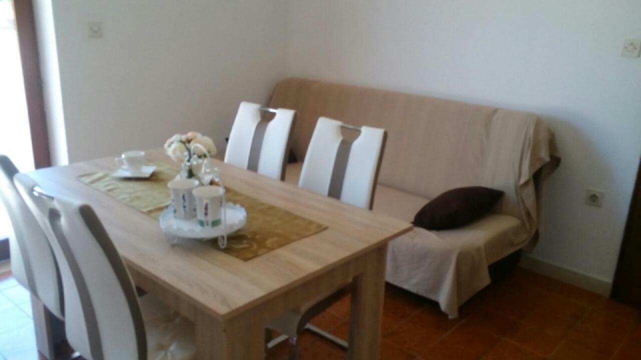 Apartments Milea 科尔丘拉 外观 照片