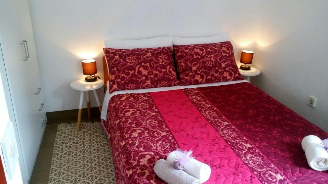 Apartments Milea 科尔丘拉 外观 照片