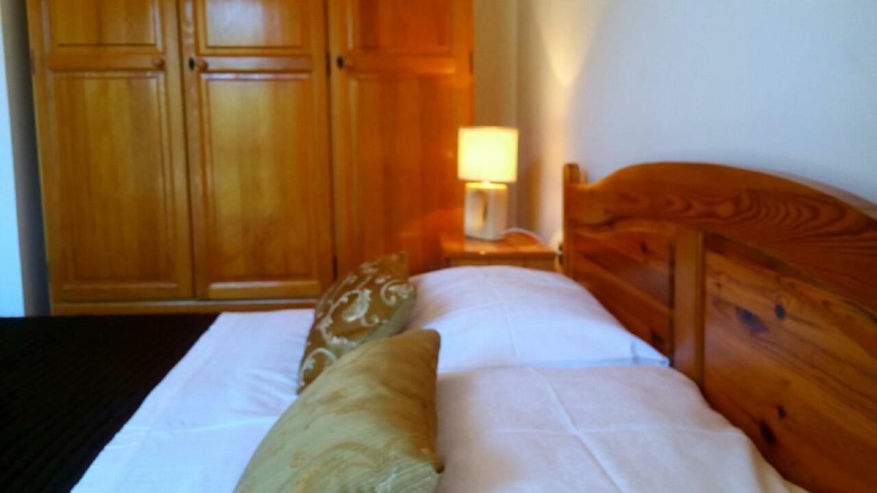 Apartments Milea 科尔丘拉 外观 照片