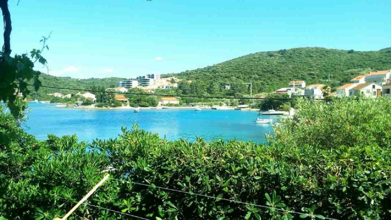 Apartments Milea 科尔丘拉 外观 照片